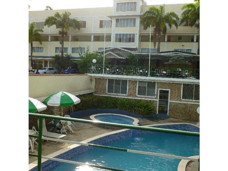 Royal Palm Suite Hotel Dibe Exterior photo