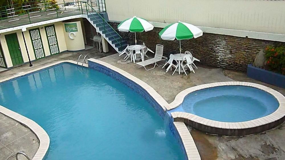 Royal Palm Suite Hotel Dibe Exterior photo